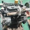 Diesel engine Mitsubishi D04FR