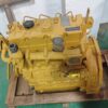 Diesel engine Perkins 404D-22