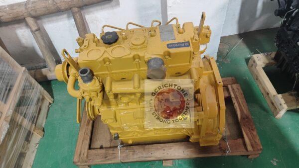 Diesel engine Perkins 404D-22