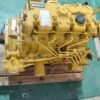 Diesel engine Perkins 404D-22