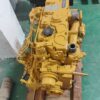 Diesel engine Perkins 404D-22