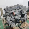 Diesel engine Sany D03S3-057E0