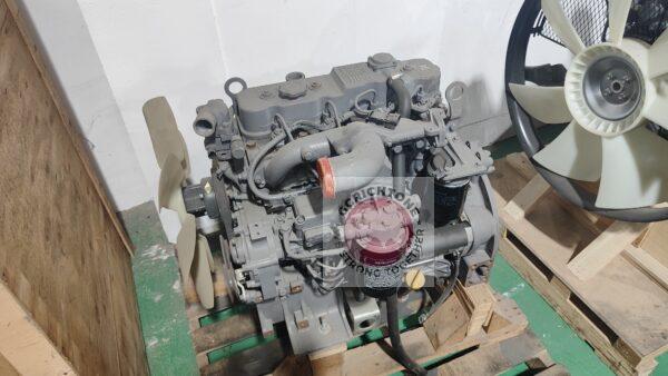 Diesel engine Sany D03S3-057E0