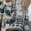 Diesel engine Sany D03S3-057E0