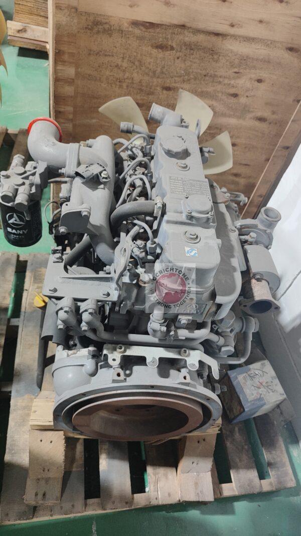 Diesel engine Sany D03S3-057E0