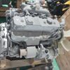 Diesel engine Sany D03S3-057E0