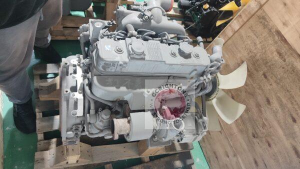 Diesel engine Sany D03S3-057E0