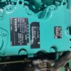 Diesel engine Volvo D3.8E-D1-T1-ET06