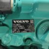 Diesel engine Volvo D3.8E-D1-T1-ET06