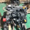 Diesel engine Yanmar 4TNV98-ZSSU