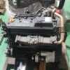 Diesel engine Yanmar 4TNV98-ZSSU