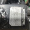 Diesel engine Yanmar 4TNV98-ZSSU