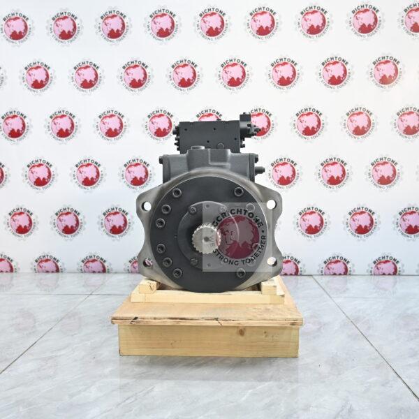 Hydraulic pump 708-2H-00440 708-2L-01690 708-2H-01440 708-1L-00800 Komatsu PC1250-7-8