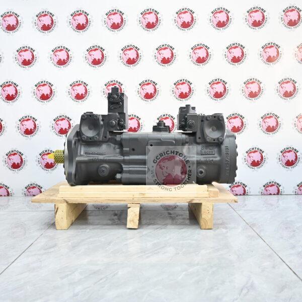 Hydraulic pump 708-2H-00440 708-2L-01690 708-2H-01440 708-1L-00800 Komatsu PC1250-7-8