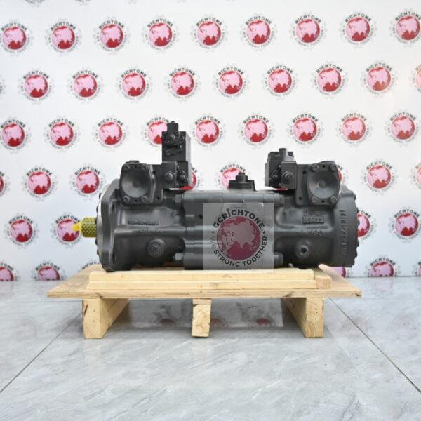 Hydraulic pump 708-2H-00440 708-2L-01690 708-2H-01440 708-1L-00800 Komatsu PC1250-7-8