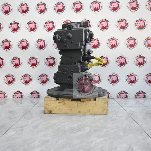 Hydraulic Pump Komatsu PC400-7 708-2H-00450 708-2H-00026 708-2H-00022 708-2H-00027 708-2H00460