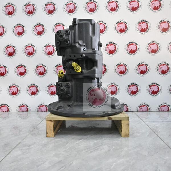 Hydraulic Pump Komatsu PC400-7 708-2H-00450 708-2H-00026 708-2H-00022 708-2H-00027 708-2H00460