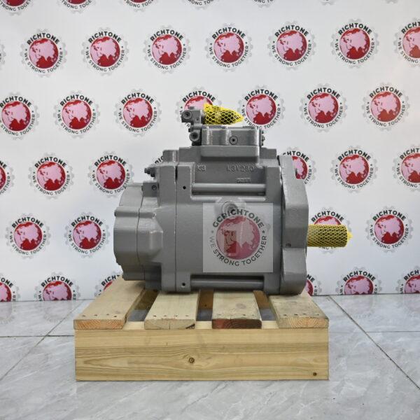 Hydraulic Pump Hitachi ZX650 ZX670 ZX870-3 4635645