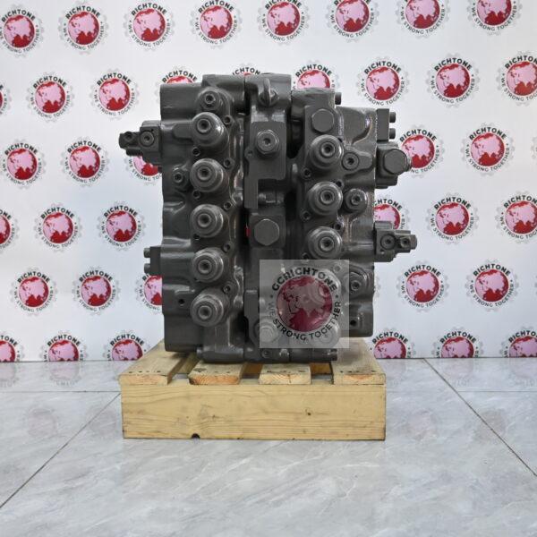 Hydraulic Pump Volvo 480D VOE14634178