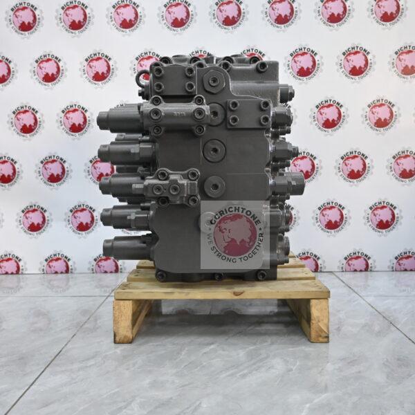 Hydraulic Pump Volvo 480D VOE14634178