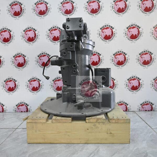 Hydraulic pump HPV091 9101530 for Hitachi EX120 -2 Hydraulic pump HPV091 9101530 for Hitachi EX120 -2