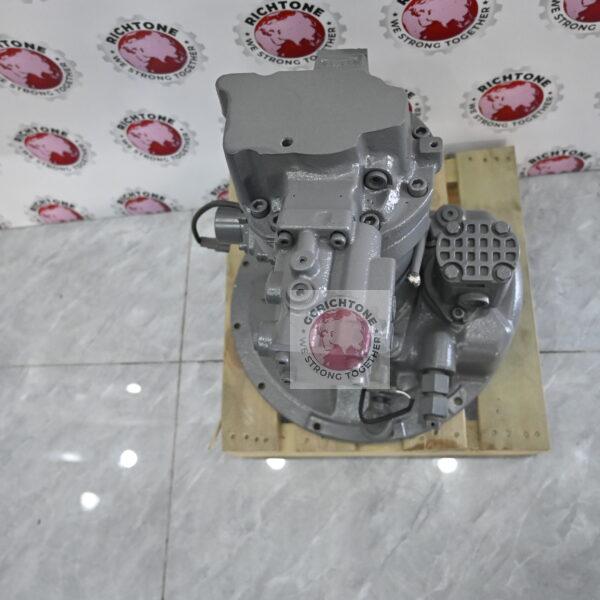 Hydraulic pump HPV091 9101530 for Hitachi EX120 -2