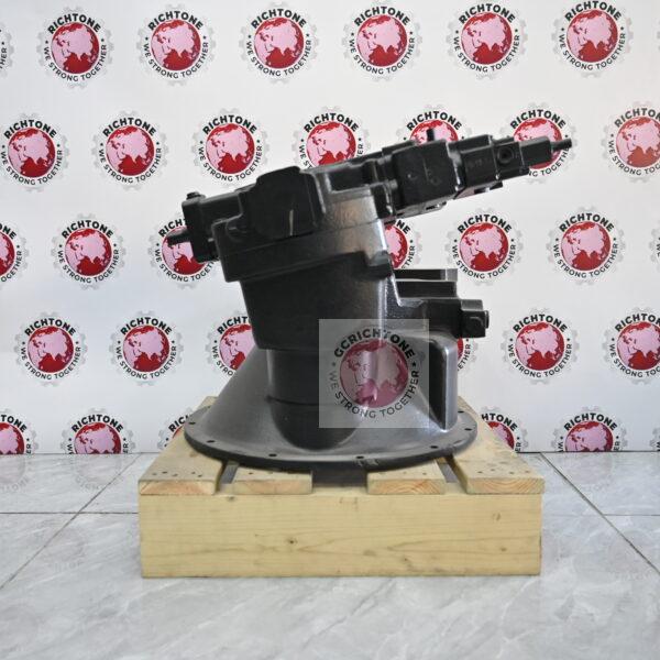 Hydraulic Pump A8VO Series A8VO55 A8VO80 A8VO107 A8VO120 A8VO140 A8VO160 A8VO200