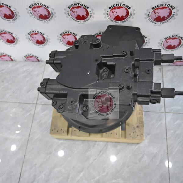 Hydraulic Pump A8VO Series A8VO55 A8VO80 A8VO107 A8VO120 A8VO140 A8VO160 A8VO200