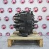 Hydraulic Pump Volvo EC140D 14699622