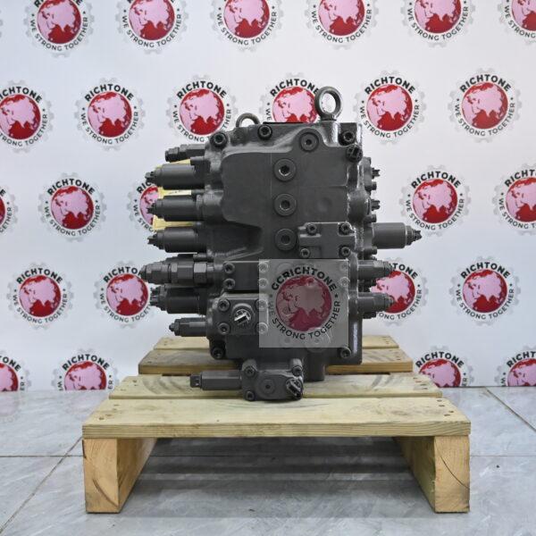 Hydraulic Pump Volvo EC140D 14699622