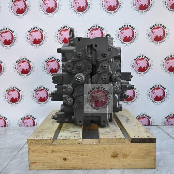 Hydraulic Pump Volvo EC140D 14699622