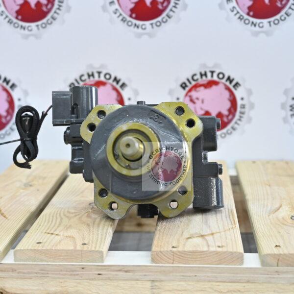 Hydraulic Pump Komatsu WA380-6 WA470-6 708-7S-00550