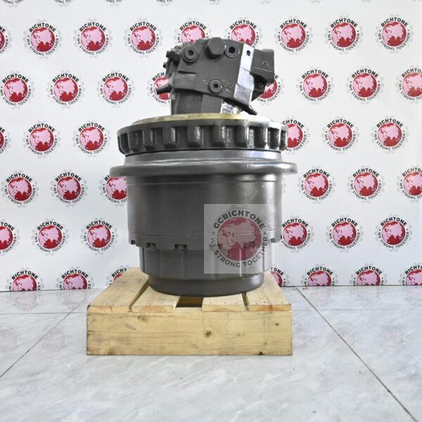 Hydraulic motor Volvo 460B 14766016 A6VE160