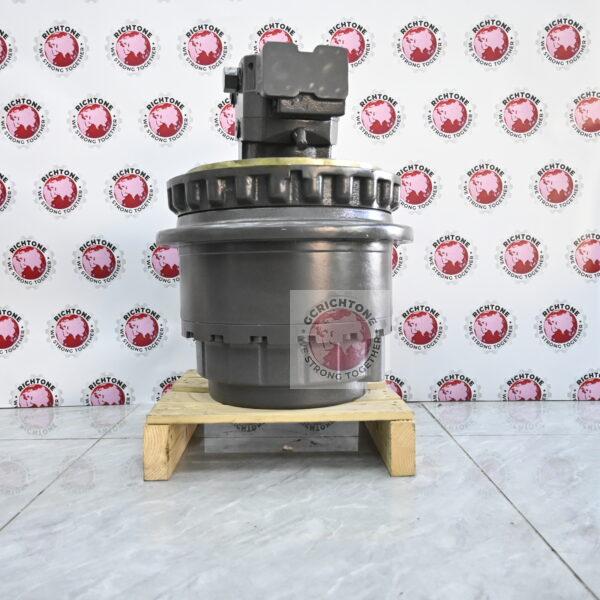 Hydraulic motor Volvo 460B 14766016 A6VE160