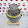 Hydraulic motor Volvo 460B 14766016 A6VE160