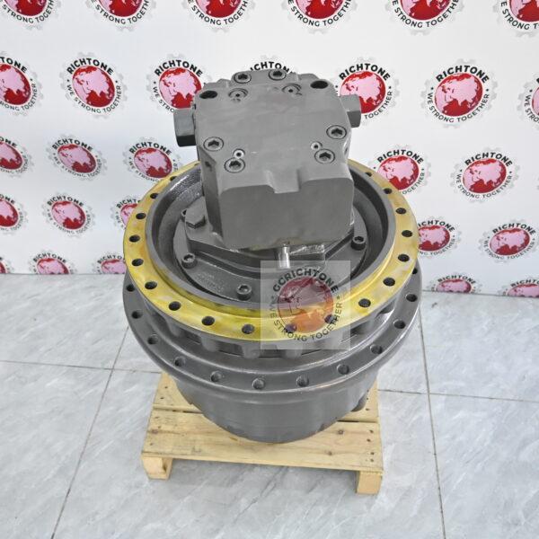 Hydraulic motor Volvo 460B 14766016 A6VE160