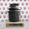 Hydraulic motor CAT 324D 333-2906 378-9563