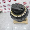 Hydraulic motor CAT 324D 333-2906 378-9563