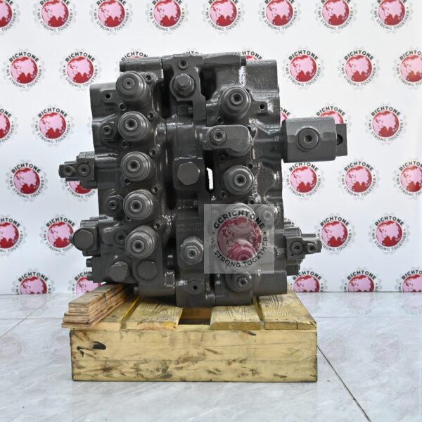 Hydraulic Pump Volvo EC700B 14699813