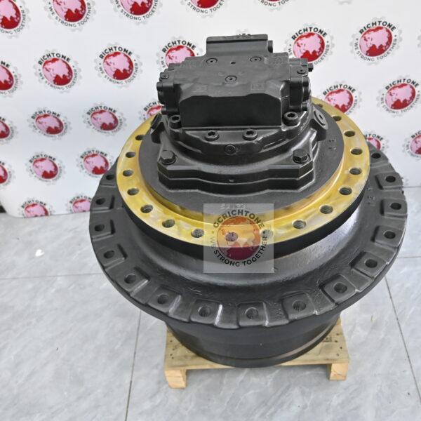 Hydraulic motor Hitachi ZX870-3 9251681