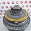 Hydraulic motor Komatsu PC1250-8 21N-27-00130 21N-27-00140 21N-27-31321