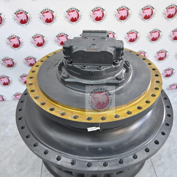 Hydraulic motor Komatsu PC1250-8 21N-27-00130 21N-27-00140 21N-27-31321