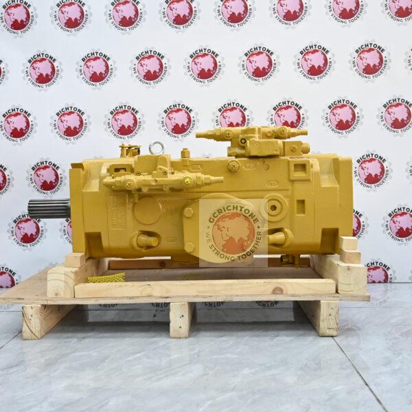 Hydraulic Pump CAT 374F 390F 369-9655 349-4076