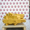 Hydraulic Pump CAT 345B 147-4327