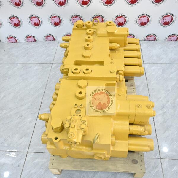 Hydraulic Pump CAT 345B 147-4327