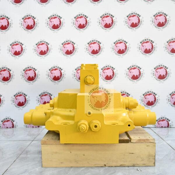 Hydraulic Pump Komatsu PC1250-8 709-15-94000 709-14-94001 709-14-93500 Komatsu PC1250-8