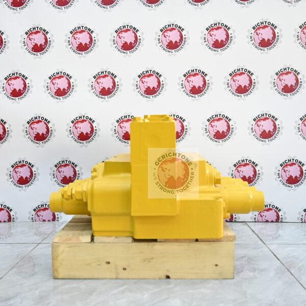 Hydraulic Pump Komatsu PC1250-8 709-15-94000 709-14-94001 709-14-93500 Komatsu PC1250-8