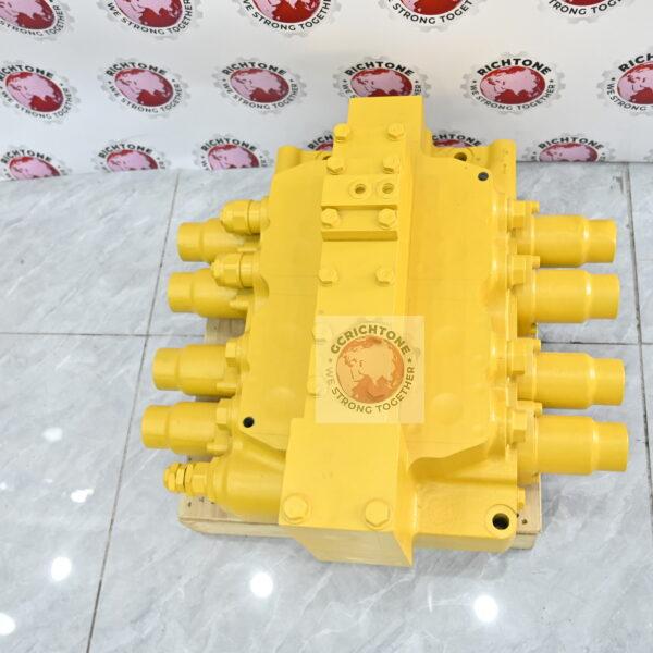 Hydraulic Pump Komatsu PC1250-8 709-15-94000 709-14-94001 709-14-93500 Komatsu PC1250-8