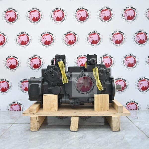 Hydraulic Pump Komatsu D31PX-22 720-2M-00082