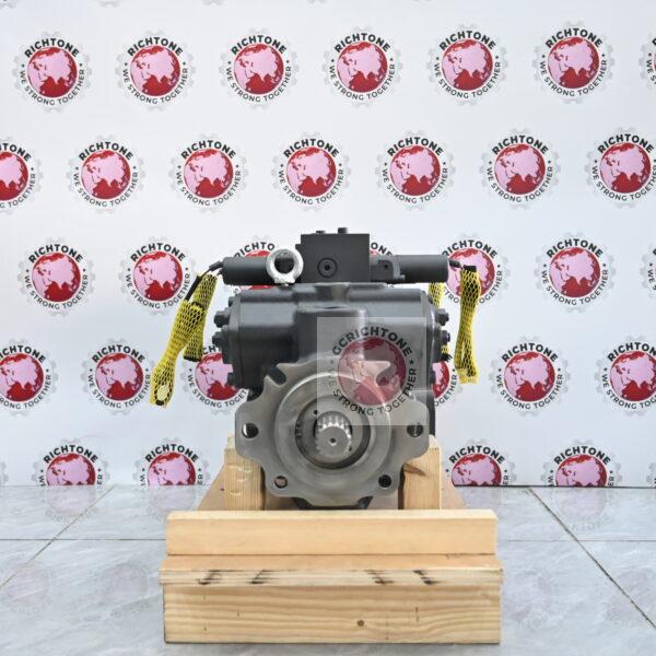 Hydraulic Pump Komatsu D31PX-22 720-2M-00082